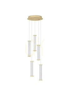 Lampa Wisząca CONIL Luces Exclusivas LE45996 small 0