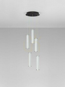 Lampa Wisząca CONIL Luces Exclusivas LE45998 small 2