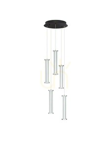 Lampa Wisząca CONIL Luces Exclusivas LE45998 small 0