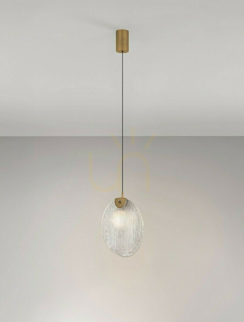 Wyświetl Lampa Wisząca CONSUEGRA Luces Exclusivas LE46001 Lampa Wisząca CONSUEGRA Luces Exclusivas LE46001