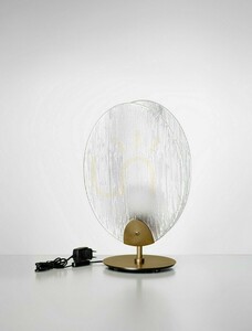 Lampa Stołowa CONSUEGRA Luces Exclusivas LE46002 small 1