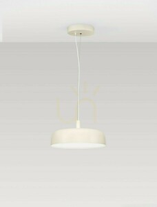 Lampa Wisząca DORRIA Luces Exclusivas LE46008 small 2