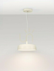 Lampa Wisząca DORRIA Luces Exclusivas LE46008 small 3