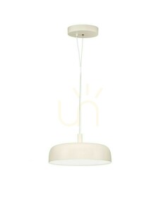 Lampa Wisząca DORRIA Luces Exclusivas LE46008 small 0