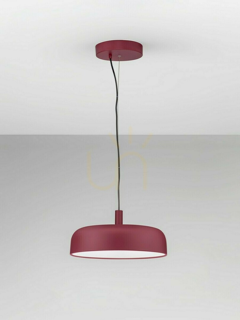 Obejrzyj Lampa Wisząca DORRIA Luces Exclusivas LE46010 Lampa Wisząca DORRIA Luces Exclusivas LE46010