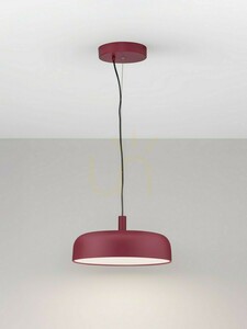 Lampa Wisząca DORRIA Luces Exclusivas LE46010 3 Lampa Wisząca DORRIA Luces Exclusivas LE46010 small 3