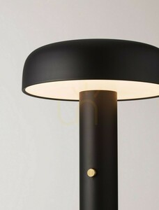 Lampa Podłogowa DORRIA Luces Exclusivas LE46015 small 1