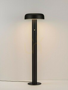 Lampa Podłogowa DORRIA Luces Exclusivas LE46015 small 3