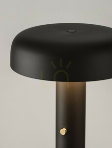 Lampa Podłogowa DORRIA Luces Exclusivas LE46015 small 4