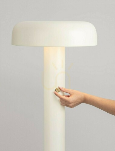 Sprawdź Lampa Podłogowa DORRIA Luces Exclusivas LE46016