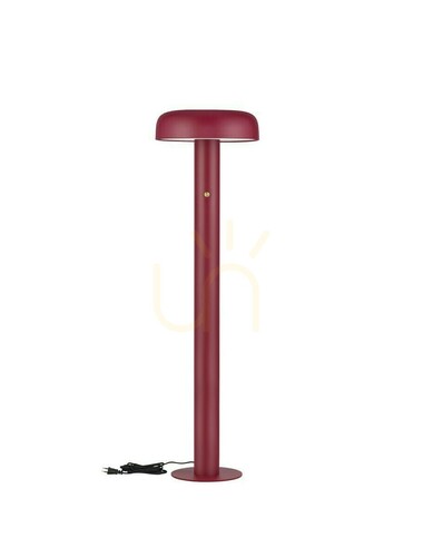 Sprawdź Lampa Podłogowa DORRIA Luces Exclusivas LE46017