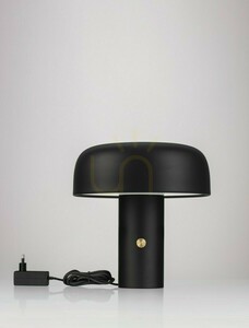 Lampa Stołowa DORRIA Luces Exclusivas LE46018 small 2