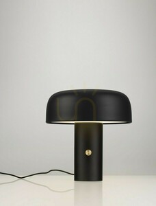 Lampa Stołowa DORRIA Luces Exclusivas LE46018 small 3