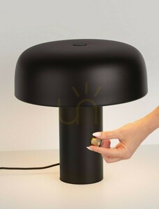 Lampa Stołowa DORRIA Luces Exclusivas LE46018 small 5