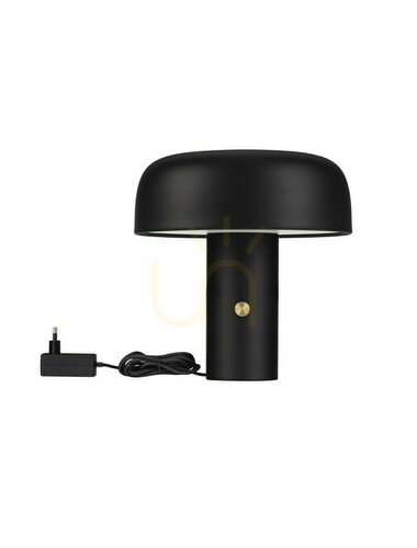 Sprawdź Lampa Stołowa DORRIA Luces Exclusivas LE46018