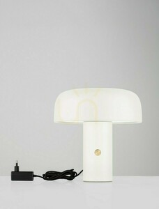 Lampa Stołowa DORRIA Luces Exclusivas LE46019 small 2
