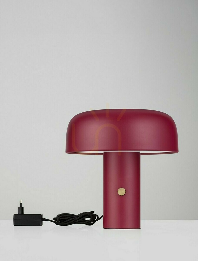 Zobacz Lampa Stołowa DORRIA Luces Exclusivas LE46023 Lampa Stołowa DORRIA Luces Exclusivas LE46023
