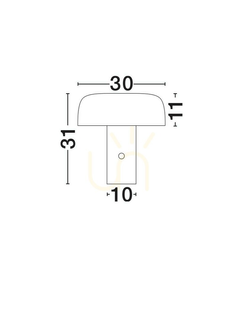 Sprawdź Lampa Stołowa DORRIA Luces Exclusivas LE46023 Lampa Stołowa DORRIA Luces Exclusivas LE46023