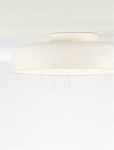 Plafon LED DORRIA beżowy Ø50 cm 36 W 2700 K ściemnialny TRIAC Luces Exclusivas LE46026 small 4