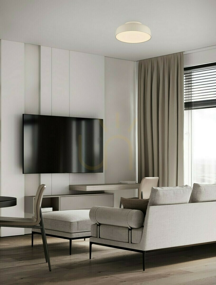 Zobacz Plafon DORRIA Luces Exclusivas LE46033 Plafon DORRIA Luces Exclusivas LE46033