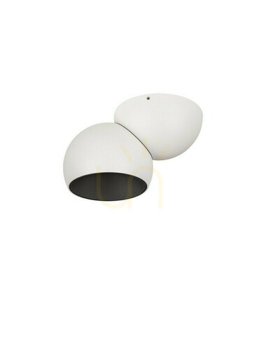Sprawdź Plafon FRONTERA Luces Exclusivas LE46044