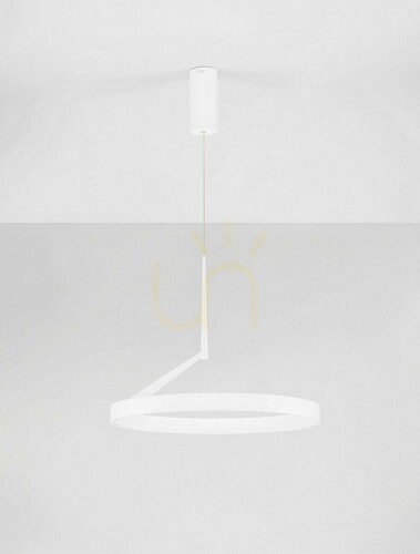 Sprawdź Lampa Wisząca GORAFE Luces Exclusivas LE46048