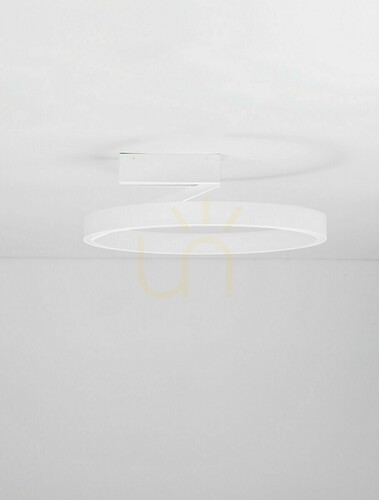 Sprawdź Plafon GORAFE Luces Exclusivas LE46049