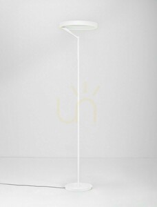 Lampa Podłogowa GORAFE Luces Exclusivas LE46050 2 Lampa Podłogowa GORAFE Luces Exclusivas LE46050 small 2
