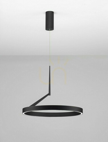Sprawdź Lampa Wisząca GORAFE Luces Exclusivas LE46051