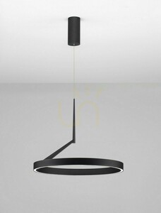 Lampa Wisząca GORAFE Luces Exclusivas LE46051 1 Lampa Wisząca GORAFE Luces Exclusivas LE46051 small 1