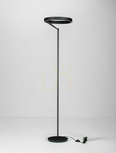 Lampa Podłogowa GORAFE Luces Exclusivas LE46053 small 1