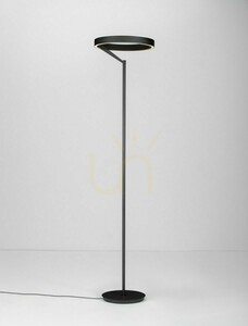 Lampa Podłogowa GORAFE Luces Exclusivas LE46053 small 2