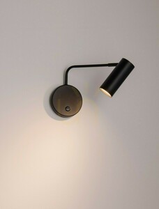 Kinkiet GRAUS Luces Exclusivas LE46054 3 Kinkiet GRAUS Luces Exclusivas LE46054 small 3