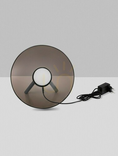 Sprawdź Lampa Stołowa HUANUCO Luces Exclusivas LE46078
