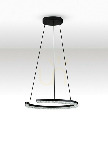 Sprawdź Lampa Wisząca MAHON Luces Exclusivas LE46091