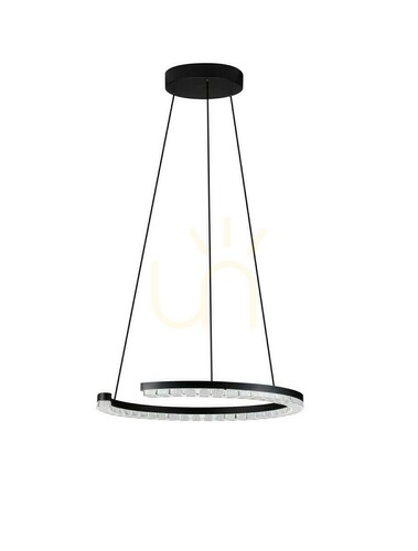 Sprawdź Lampa Wisząca MAHON Luces Exclusivas LE46091