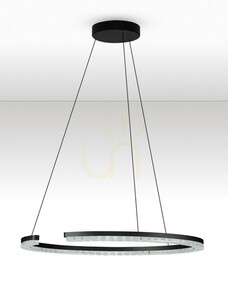 Lampa Wisząca MAHON Luces Exclusivas LE46092 small 1
