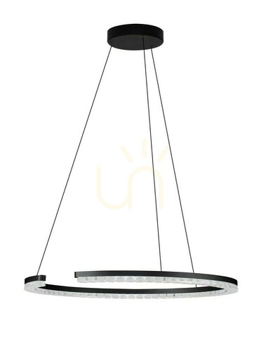 Sprawdź Lampa Wisząca MAHON Luces Exclusivas LE46092