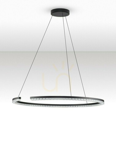 Sprawdź Lampa Wisząca MAHON Luces Exclusivas LE46093