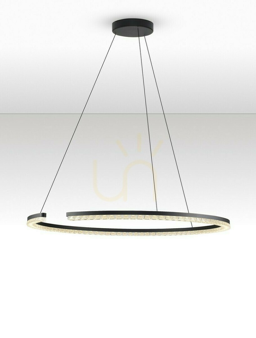 Obejrzyj Lampa Wisząca MAHON Luces Exclusivas LE46093 Lampa Wisząca MAHON Luces Exclusivas LE46093