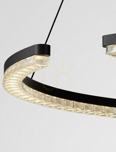 Lampa Wisząca MAHON Luces Exclusivas LE46093 3 Lampa Wisząca MAHON Luces Exclusivas LE46093 small 3