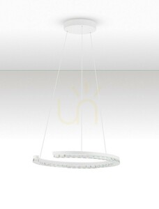 Lampa Wisząca MAHON Luces Exclusivas LE46095 1 Lampa Wisząca MAHON Luces Exclusivas LE46095 small 1