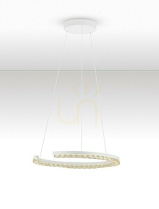 Lampa Wisząca MAHON Luces Exclusivas LE46095 2 Lampa Wisząca MAHON Luces Exclusivas LE46095 small 2