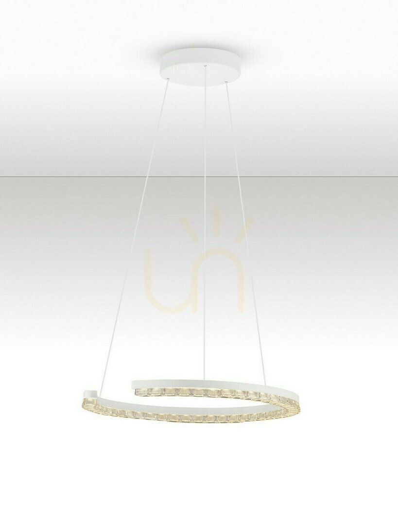 Obejrzyj Lampa Wisząca MAHON Luces Exclusivas LE46095 Lampa Wisząca MAHON Luces Exclusivas LE46095