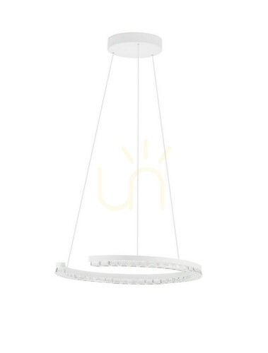 Sprawdź Lampa Wisząca MAHON Luces Exclusivas LE46095