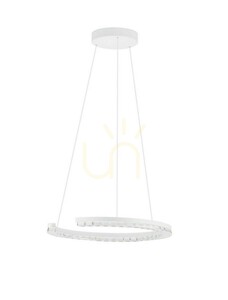 Lampa Wisząca MAHON Luces Exclusivas LE46095 0 Lampa Wisząca MAHON Luces Exclusivas LE46095 small 0