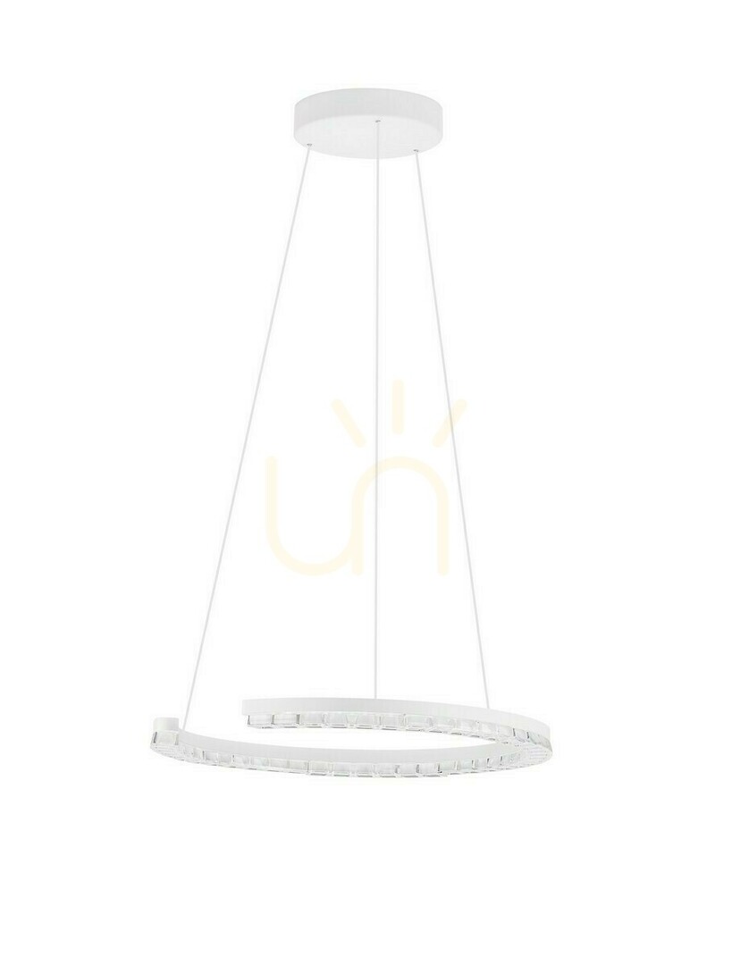 Sprawdź Lampa Wisząca MAHON Luces Exclusivas LE46095 Lampa Wisząca MAHON Luces Exclusivas LE46095