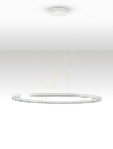 Sprawdź Lampa Wisząca MAHON Luces Exclusivas LE46097