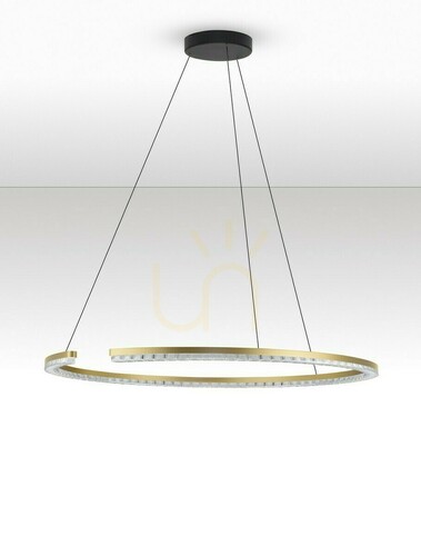 Sprawdź Lampa Wisząca MAHON Luces Exclusivas LE46101