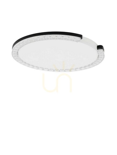 Sprawdź Plafon MAHON Luces Exclusivas LE46103